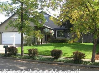 8440 SW Morgan Dr, Beaverton, OR 97008