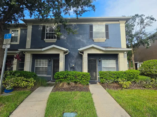 3423 Wilshire Way Rd #27, Orlando, FL 32829