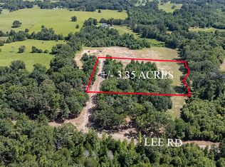LOT-84R Lloyd Dr, Murchison, TX 75778