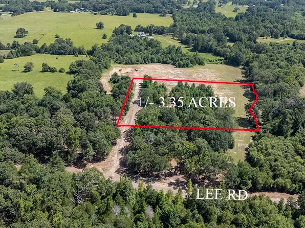 LOT-84R Lloyd Dr, Murchison, TX 75778