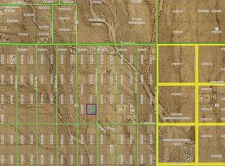 1693 Stewart Mountain Rd, Golden Valley, AZ 86413