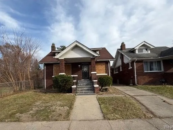 12162 Kentucky St, Detroit, MI 48204