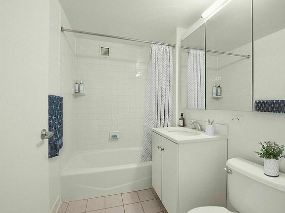 5th image of 229 Chrystie St APT 1107