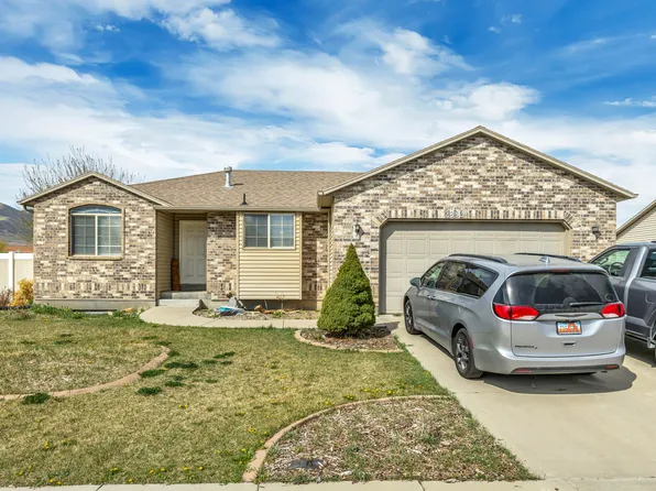 2882 S Adam Hill Way W, Magna, UT 84044