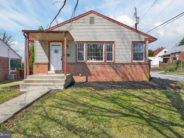 1019 Hager St, Lancaster, PA 17603