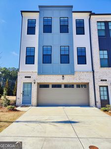 2778 Maddison Towns Ave, Norcross, GA, 30071