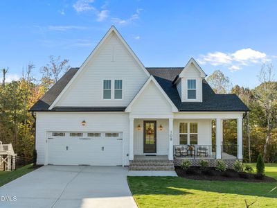 108 Pointe Park Cir, Holly Springs, NC, 27540