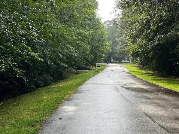 5009 Holly Brook Dr #47A, Apex, NC 27539