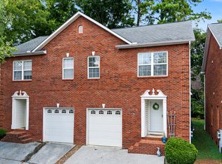 827 Blue Spruce Way, Knoxville, TN 37912