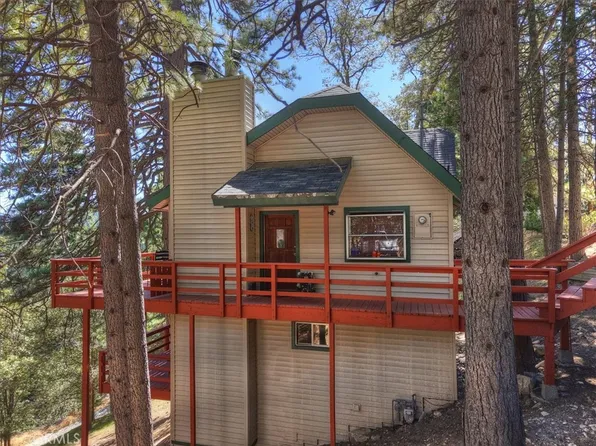 26525 Walnut Hills Dr, Lake Arrowhead, CA 92352