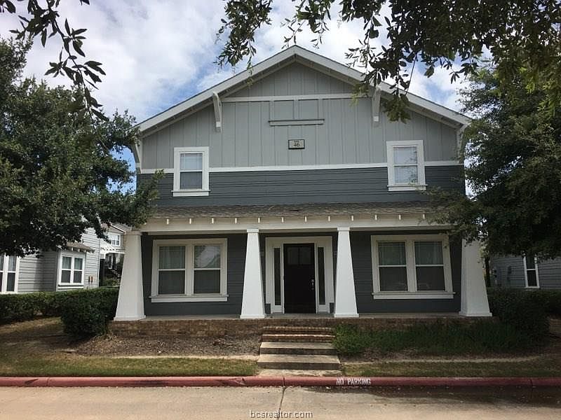 1st image of 1725 Harvey Mitchell Pkwy S APT 4611