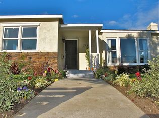 1953 S Point View St, Los Angeles, CA 90034