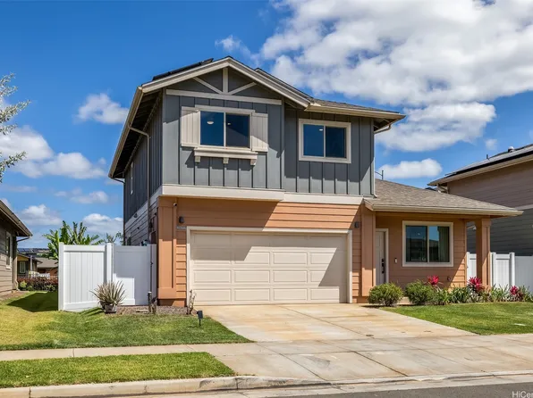 91-1646 Ulaula Loop, Ewa Beach, HI 96706