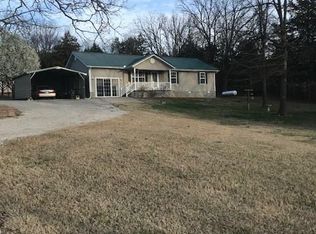 295 Rosehill Dr, Berryville, AR 72616