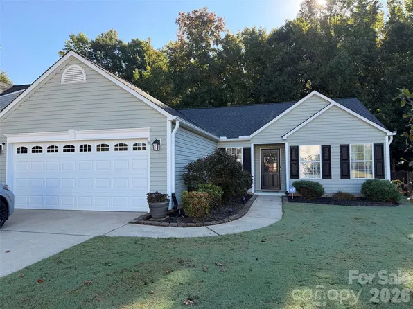 612 Westbury Way #53, Simpsonville, SC 29680