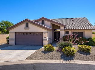 4079 N 162nd Dr, Goodyear, AZ 85395