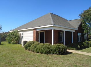 235 W Wrasling Way, Warner Robins, GA 31088