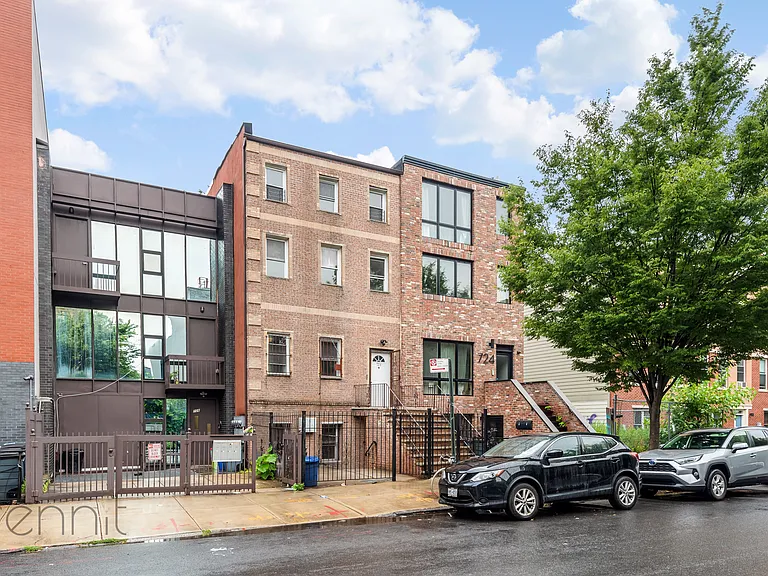 726 Lafayette Ave #4A — Photo 11