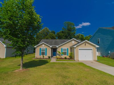 515 English Oak Cir, Moncks Corner, SC, 29461