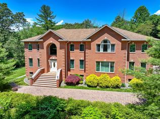 3 Old Long Ridge Rd, Stamford, CT 06903