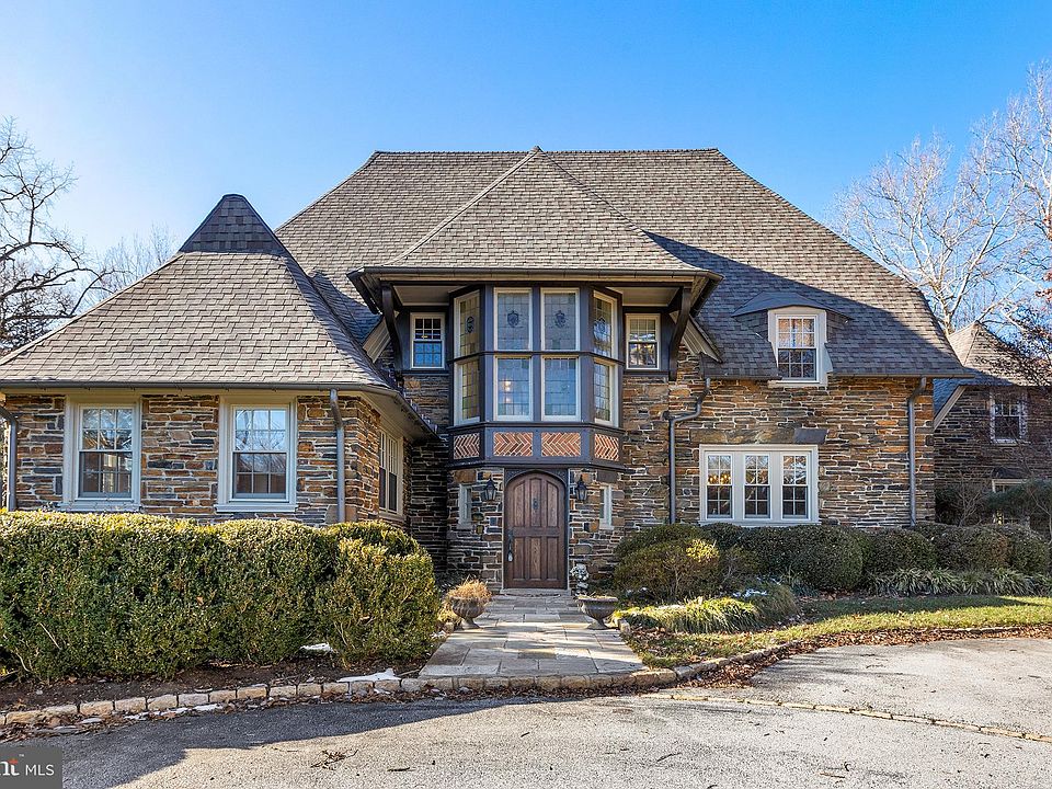 386 Penn Rd, Wynnewood, PA 19096 Zillow