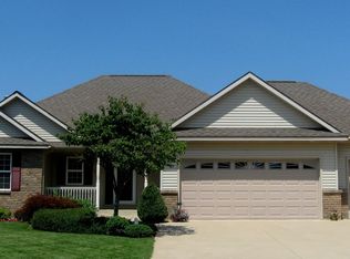 13077 Indigo Ct, Holland, MI 49424