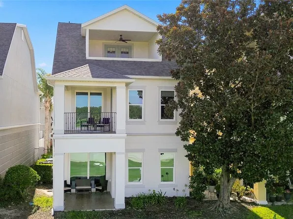 1530 COROLLA COURT, REUNION, FL 34747