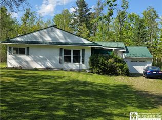 5016 Stoneledge Rd, Ashville, NY 14710