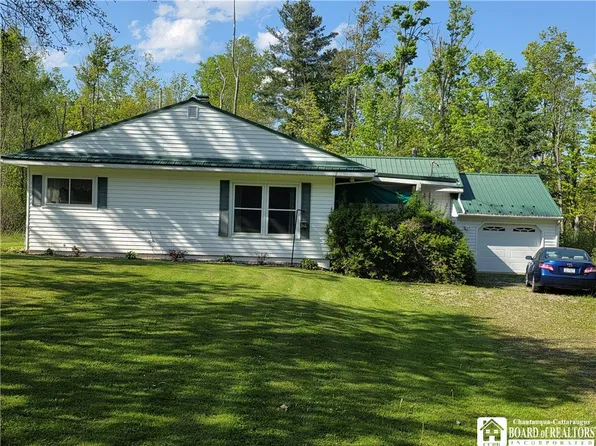 5016 Stoneledge Rd, Ashville, NY 14710