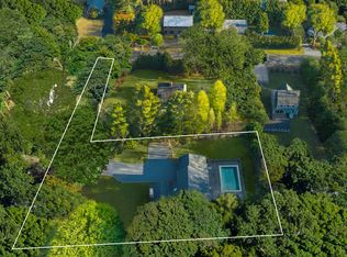 69 Schellinger Rd, Amagansett, NY 11930