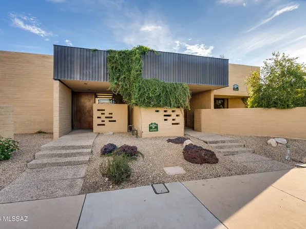 6436 E Broadway Blvd, Tucson, AZ 85710