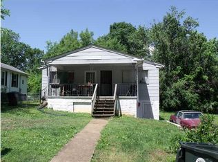 2033 Museum St, Chattanooga, TN 37406