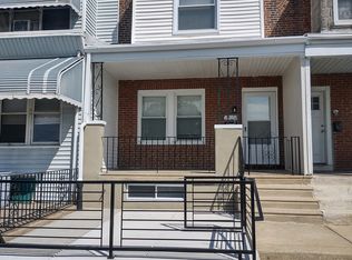 2553 S Hobson St, Philadelphia, PA 19142