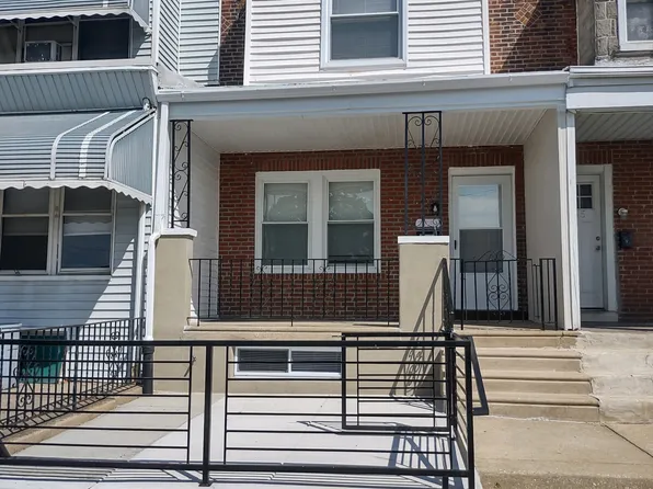 2553 S Hobson St, Philadelphia, PA 19142