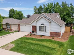 206 51st Ave, Greeley, CO 80634