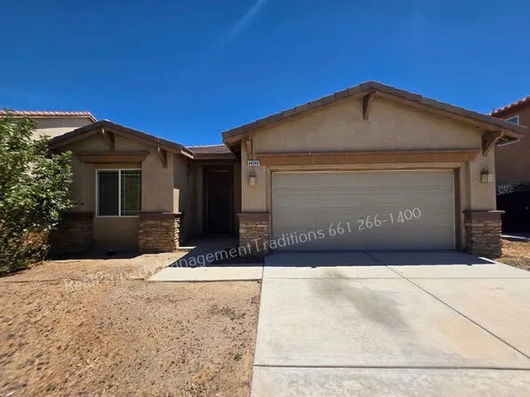 44248 27th St E, Lancaster, CA 93535