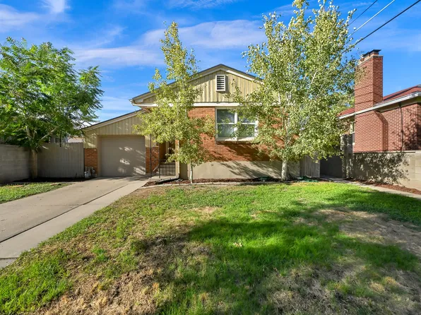 911 E Malvern Ave, Salt Lake City, UT 84106