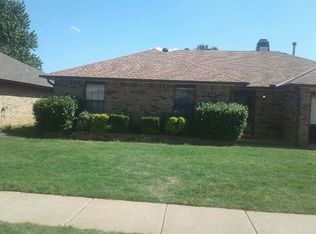2900 Pinto Trl, Edmond, OK 73012