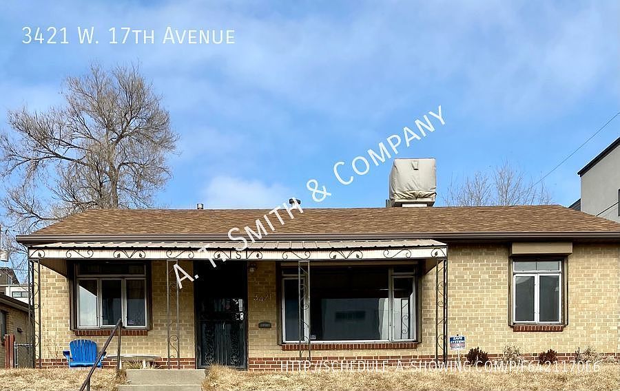 1st image of 3421 W 17th Ave