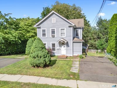 200 East Ridge Road, Middletown, CT, 06457