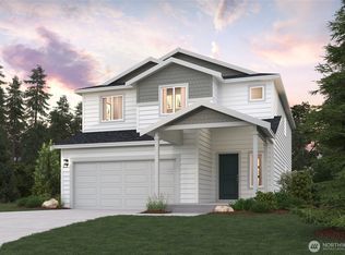 1482 Salzer Creek Dr, Centralia, WA
