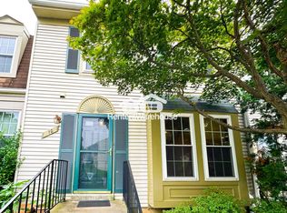 10 Sebastiani Blvd, Gaithersburg, MD 20878