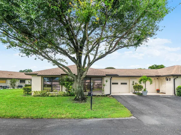4773 Storkwood Place #A, Boynton Beach, FL 33436