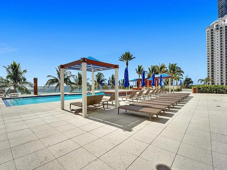 18911 Collins Ave #2502 — Photo 21