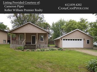 2702 16th Ave E, North Saint Paul, MN 55109