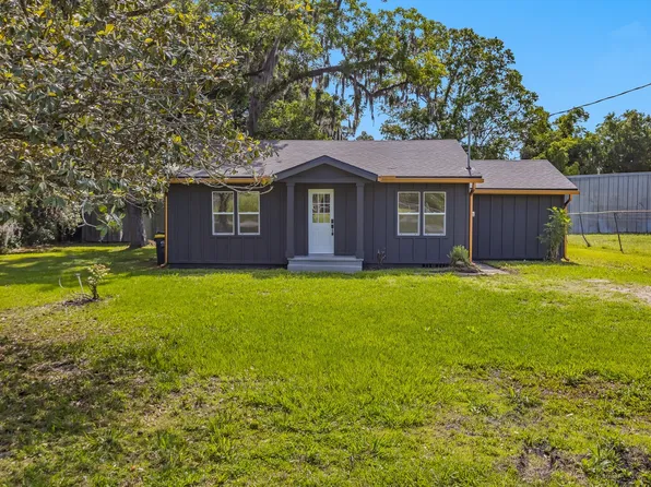 45124 New Ogilvie Rd, Callahan, FL 32011