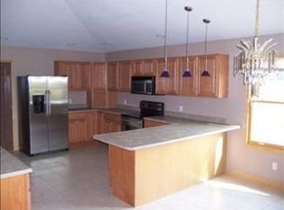 3113 S 25 W, Warsaw, IN 46580