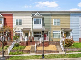 4126 Orchard Ridge Blvd, Baltimore, MD 21213