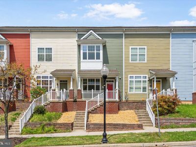4126 Orchard Ridge Blvd, Baltimore, MD, 21213