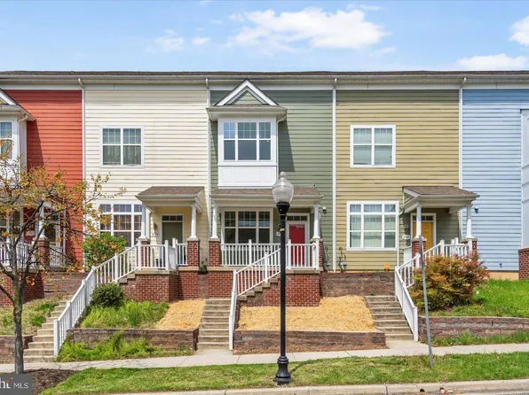 4126 Orchard Ridge Blvd, Baltimore, MD 21213